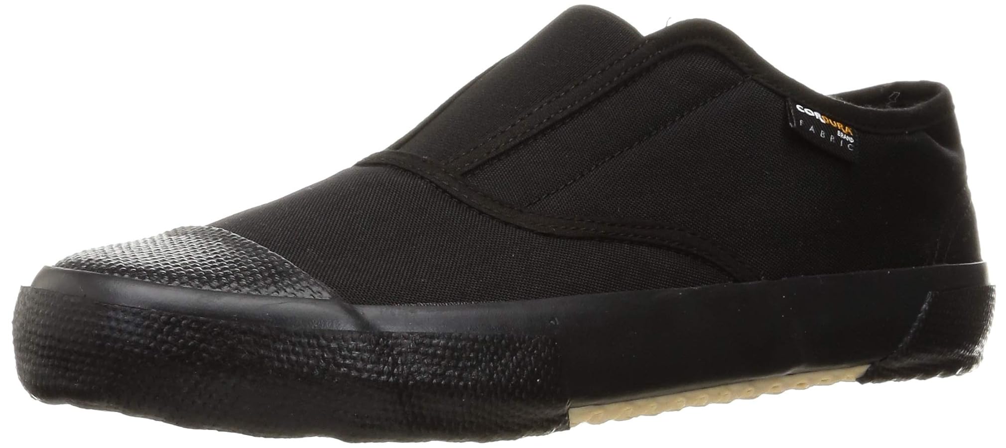 リプロダクション オブ ファウンド イタリア軍 ミリタリートレーナー37 　Ⓗ ITALIAN MILITARY TRAINER / Black | REPRODUCTION OF FOUND